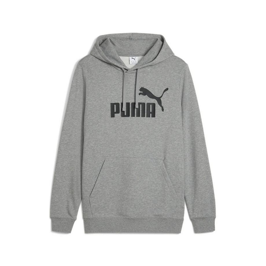 Sweat-shirt  Confortable à porter-ESS No. 1 Logo Hoodie