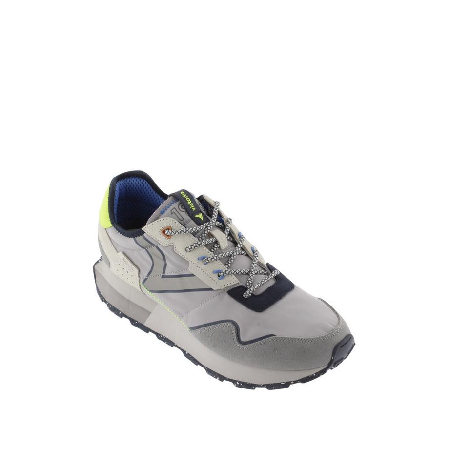 Victoria Sneakers Wing  