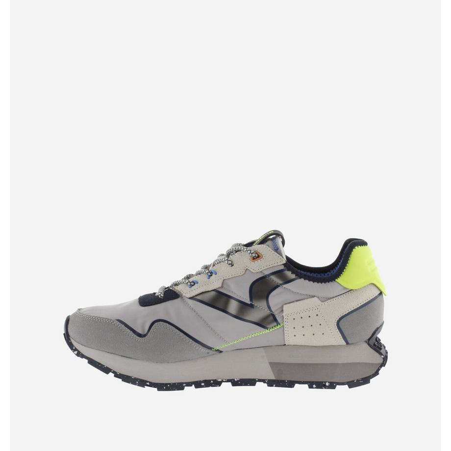 Victoria Sneakers Wing  