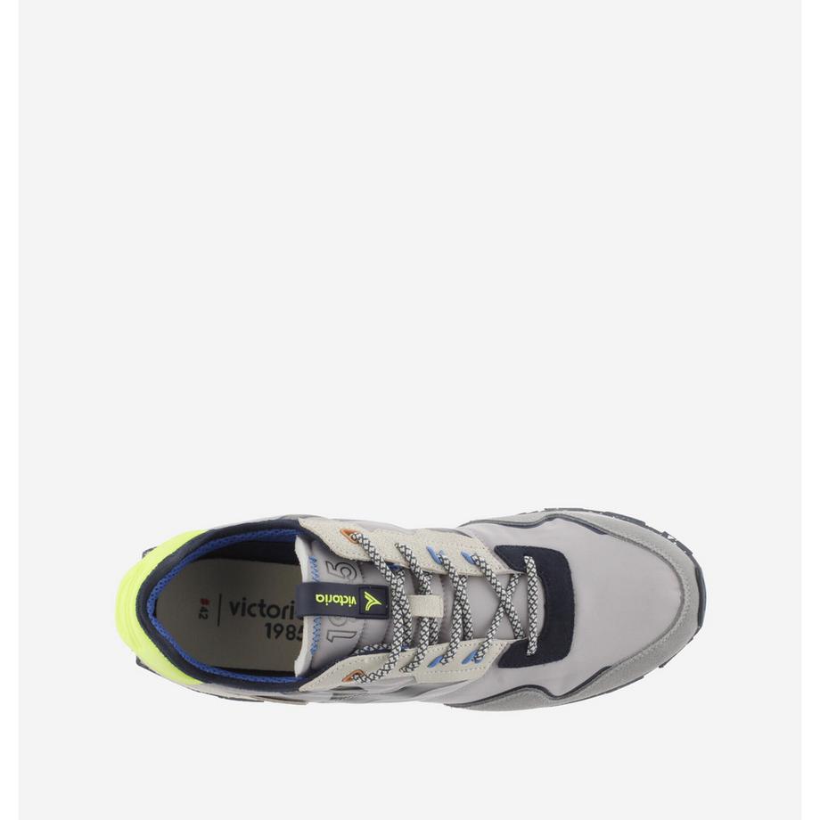 Victoria Sneakers Wing  