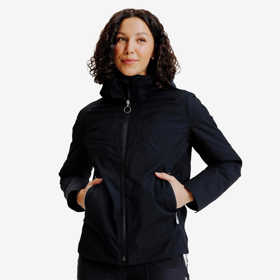 Warme Reitjacke  – Winter – 900
