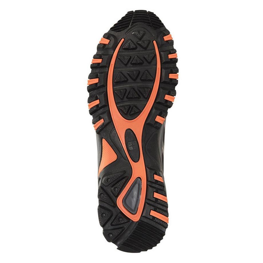 Mountain Warehouse Chaussures de randonnée Shadow Softshell  