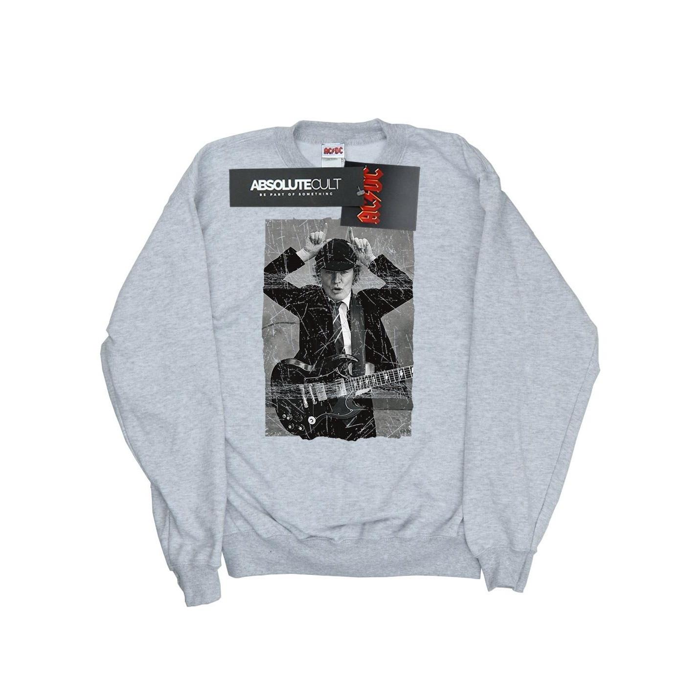 AC/DC  ACDC Sweatshirt 