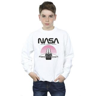 Nasa  Sweatshirt 