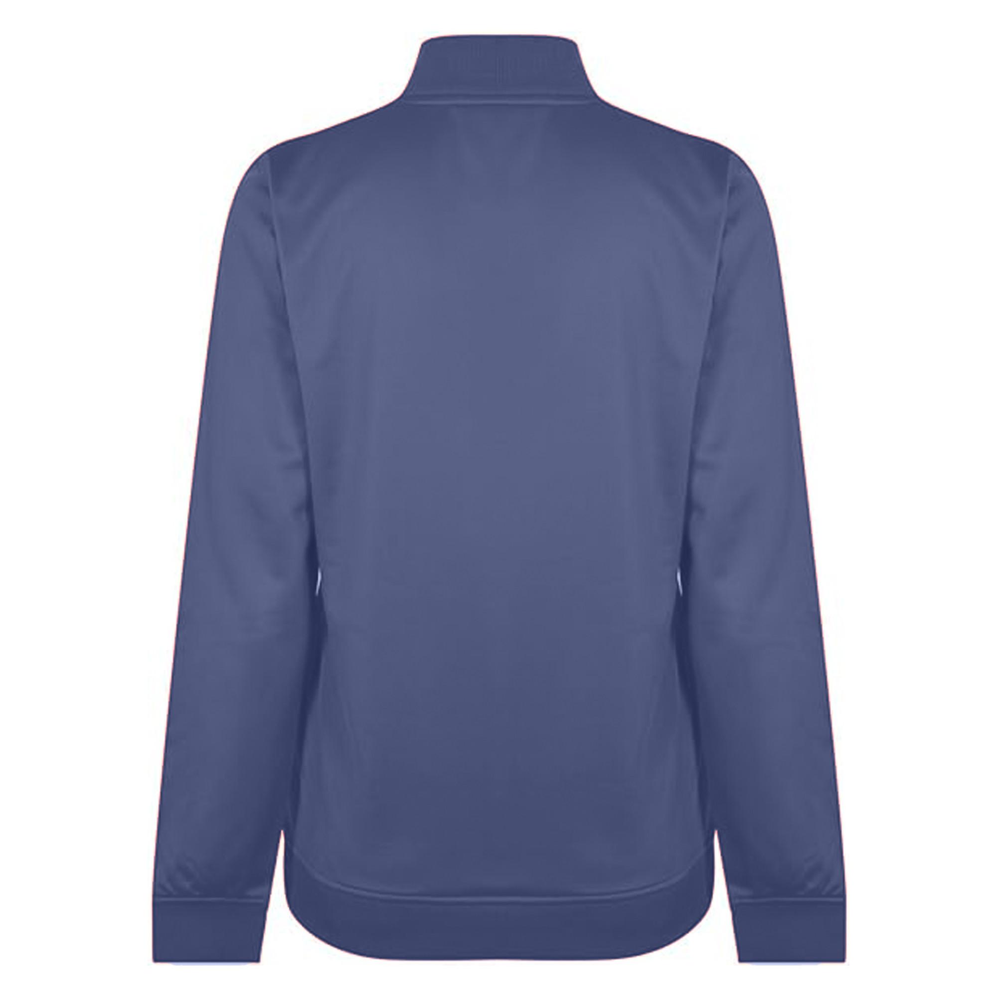 Umbro Club Essential Half Zip Sweatshirt  