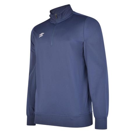 Umbro Club Essential Half Zip Sweatshirt  