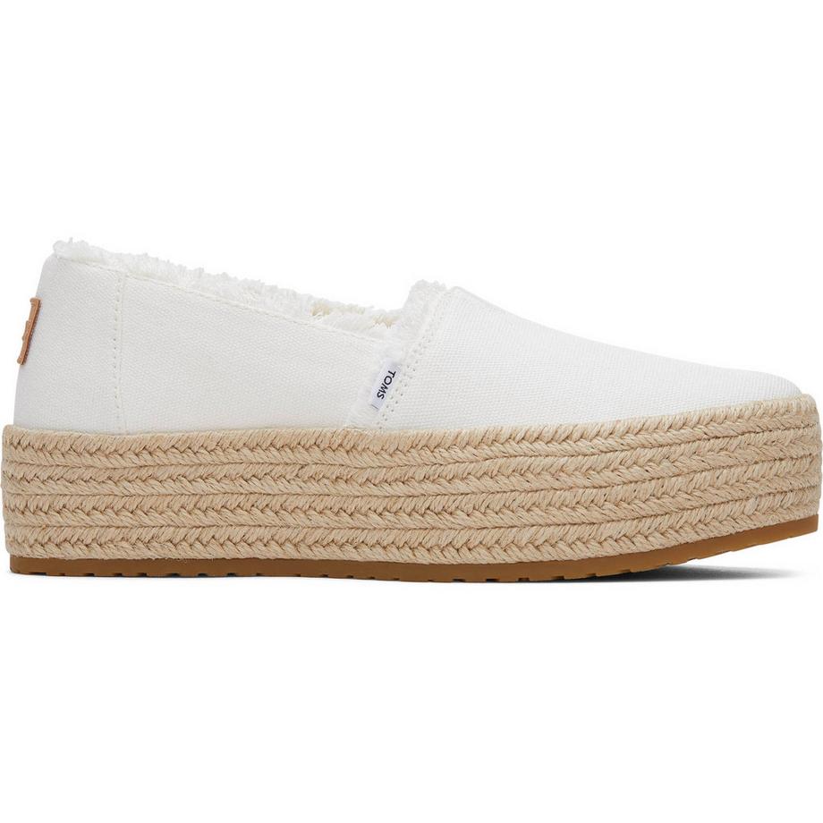 Espadrillas da valencia