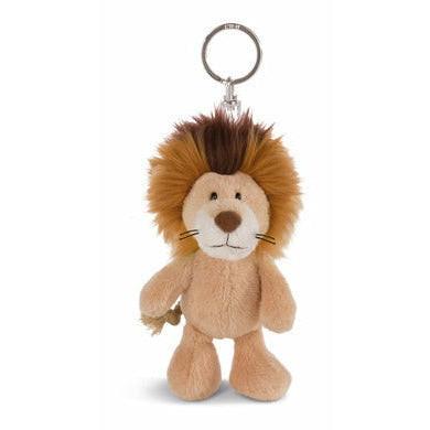 NICI  Nici porte-clés lion Kitan 10cm 