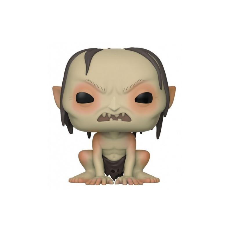 Funko  POP - Le Seigneur des Anneaux - #532 - Gollum 