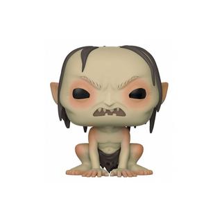 Funko  POP - Le Seigneur des Anneaux - #532 - Gollum 