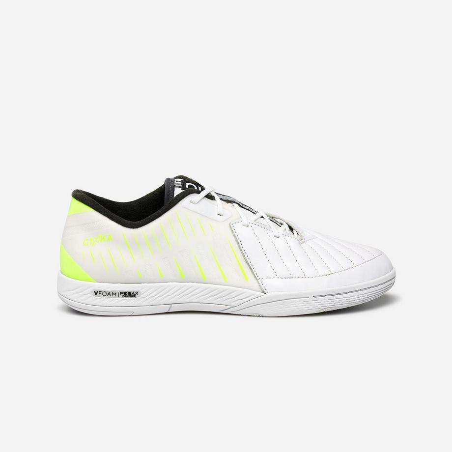 KIPSTA  Scarpe da calcetto in pelle 