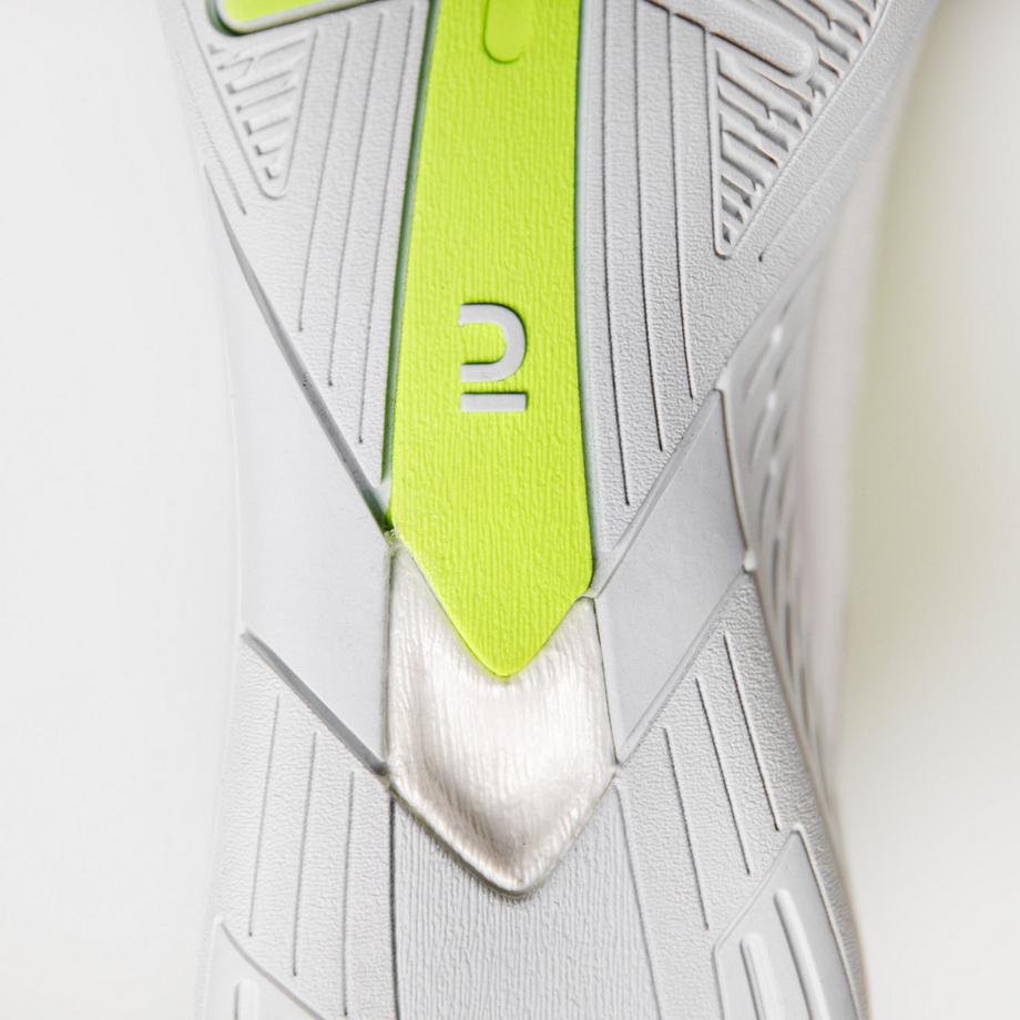 KIPSTA  Scarpe da calcetto in pelle 