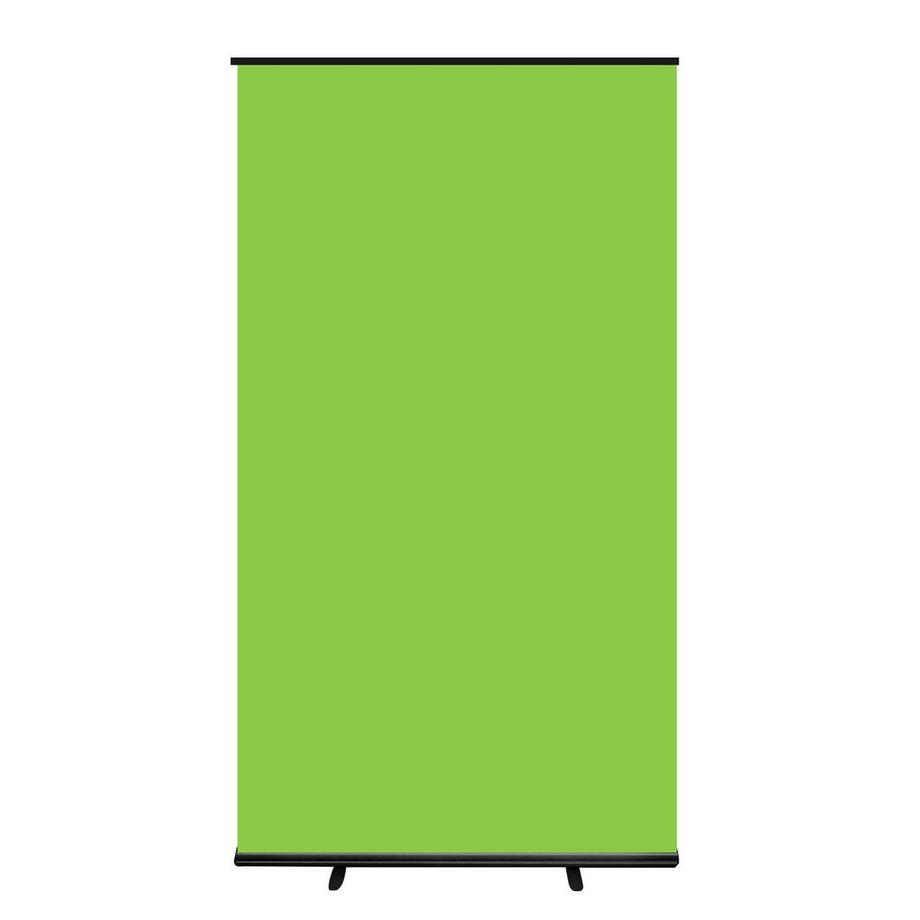 4smarts  Chroma-Key Green Screen 1.1x2m 4Smarts 