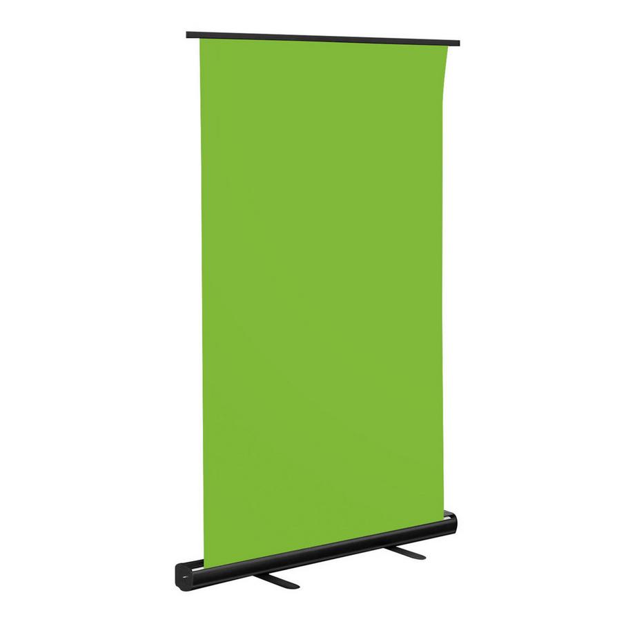 Chroma-Key Green Screen 1.1x2m 4Smarts