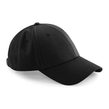 Casquette six panneaux AIR Mixte