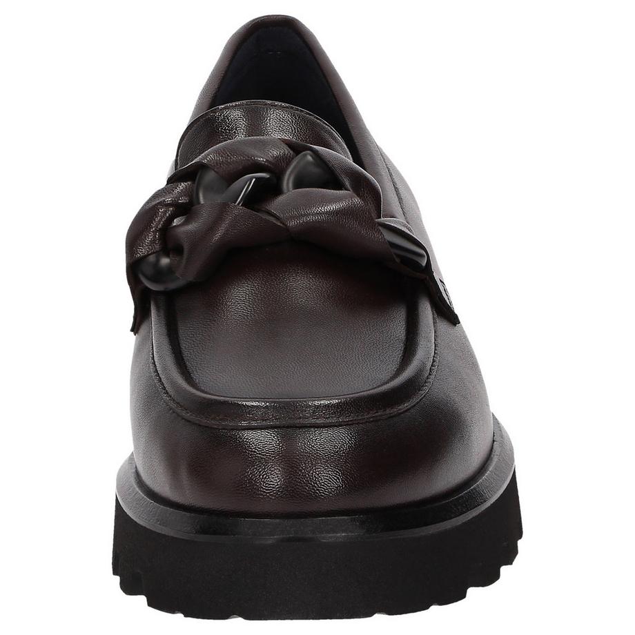 Sioux Meredira-727-H Loafer  