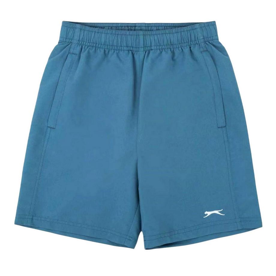 Pantaloncini Tessuto