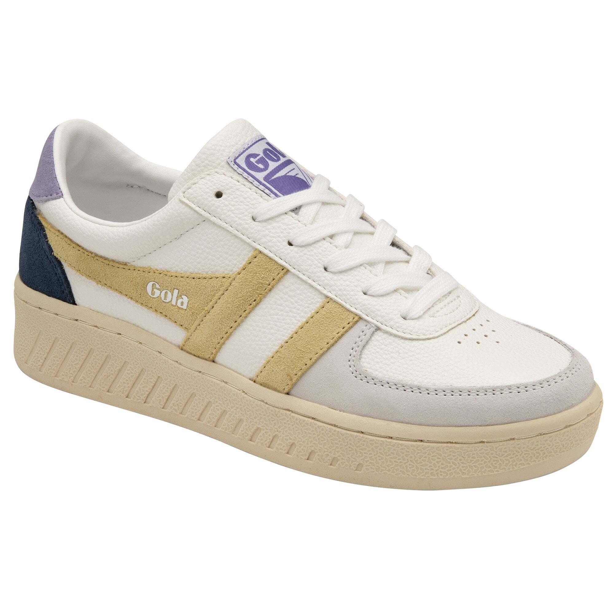 gola  damensneaker grandslam trident 