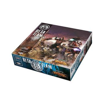 The Others Beta Team Erweiterung (DE)