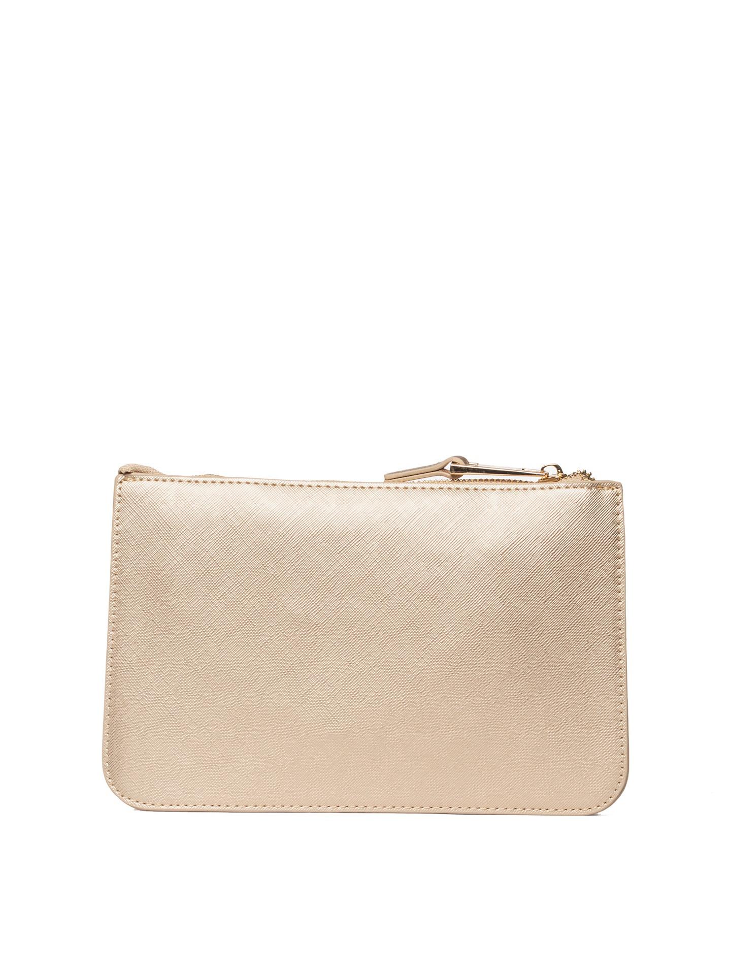 Marc Ellis Celeste Ultra Borsa a Tracolla  