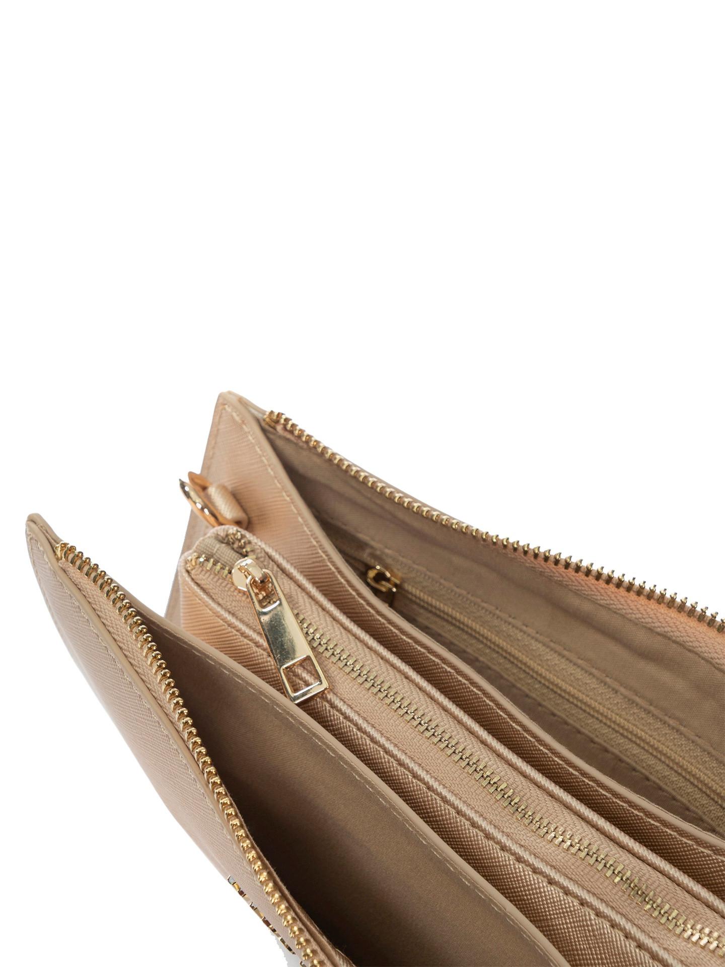 Marc Ellis Celeste Ultra Borsa a Tracolla  