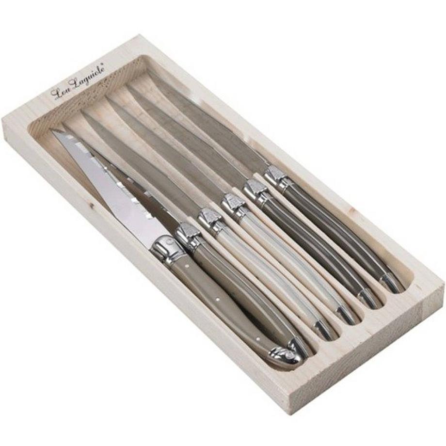 Lou Laguiole  Tischmesser 