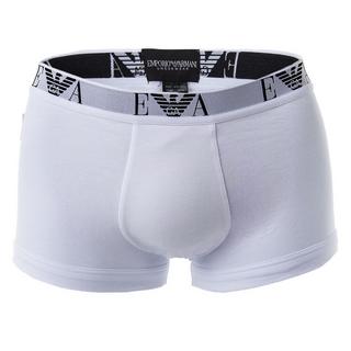 EMPORIO ARMANI Boxershorts 3er Pack Figurbetont  
