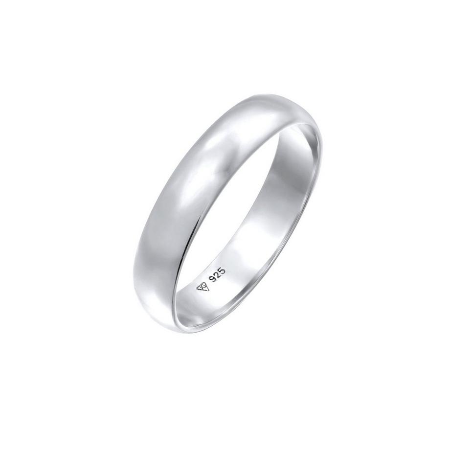 Ring Basic Bandring Casual Look