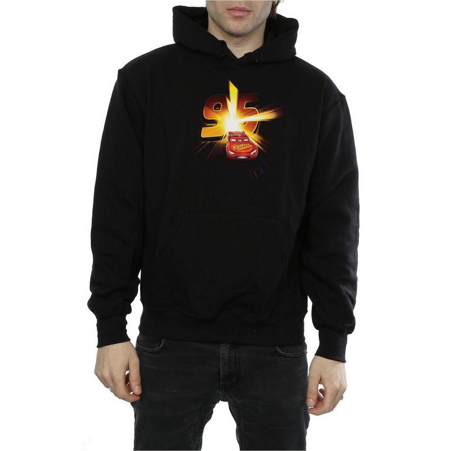 Disney Cars Kapuzenpullover  