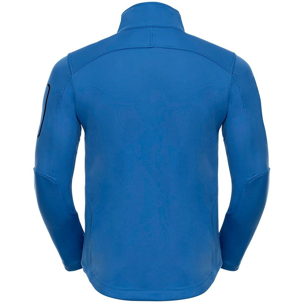 Russell Giacca Softshell Sport Regular Fit  