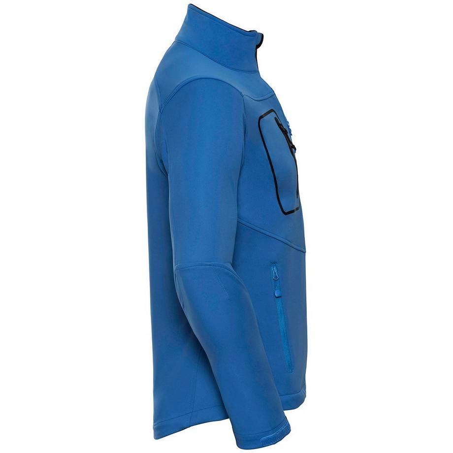 Russell Sport Softshelljacke  