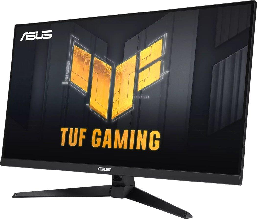 ASUS  TUF Gaming VG32UQA1A (32", UHD 4K) 
