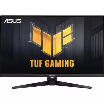 TUF Gaming VG32UQA1A Monitor PC 80 cm (31.5") 3840 x 2160 Pixel 4K Ultra HD Nero