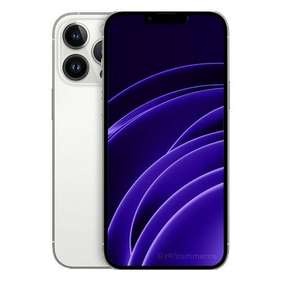 Refurbished iPhone 13 Pro Max 512 GB - Sehr guter Zustand