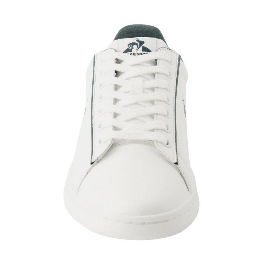 Le Coq Sportif  scarpe da ginnastica court clean 