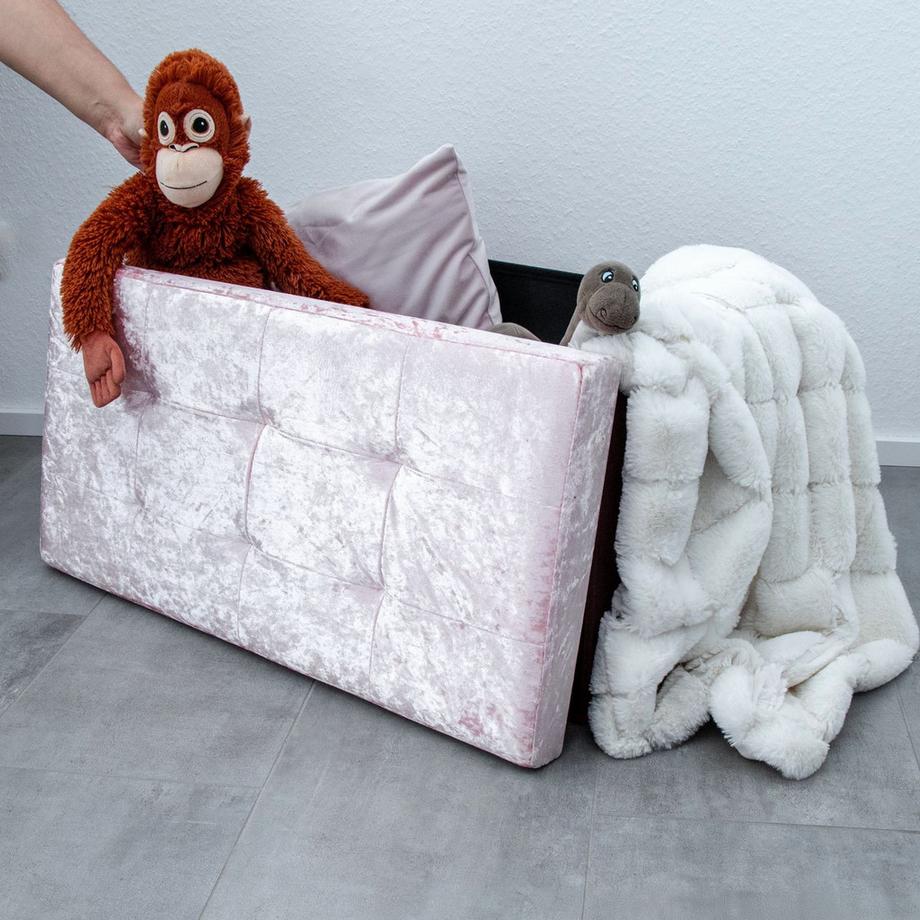 Intirilife Faltbare Sitzbank  