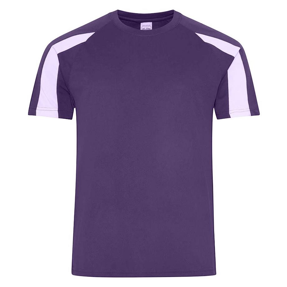 T-ShirtFeuchtigkeitsabweisend