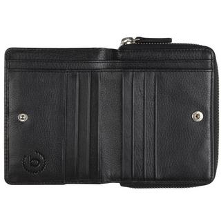 BUGATTI Reissverschluss Geldbörse  