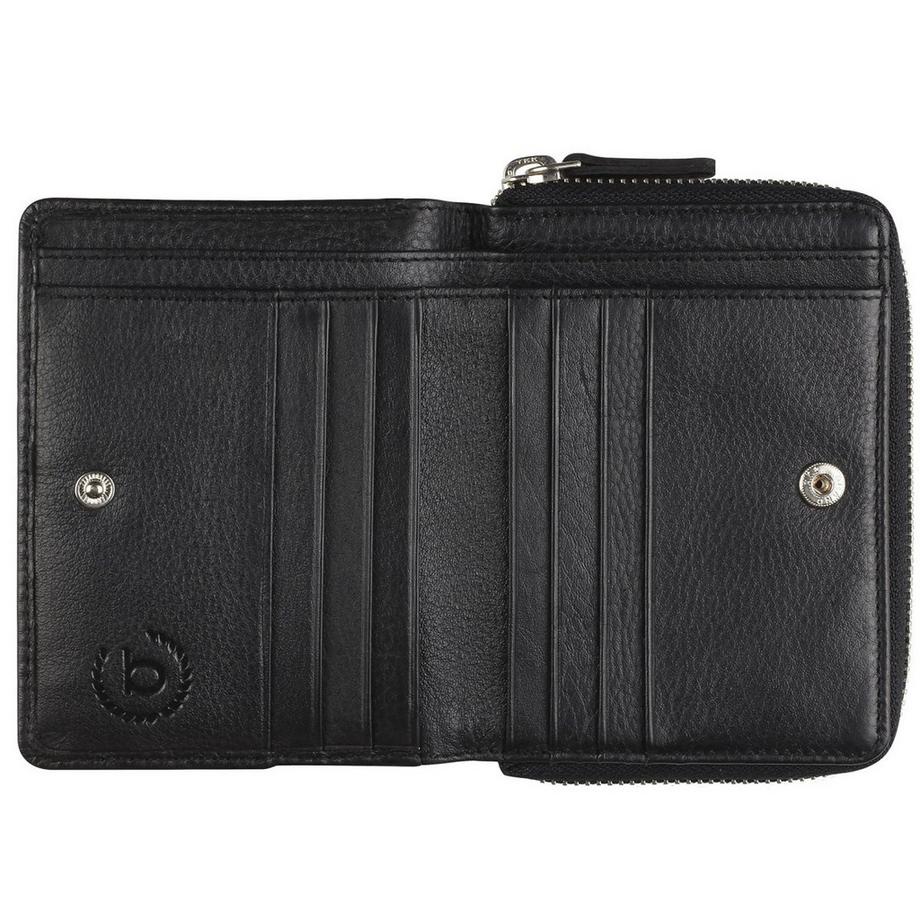 BUGATTI Reissverschluss Geldbörse  