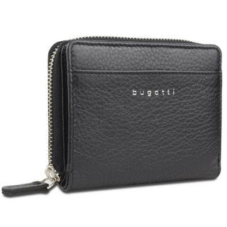 BUGATTI Reissverschluss Geldbörse  