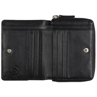 BUGATTI Reissverschluss Geldbörse  