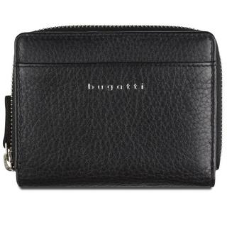 BUGATTI Reissverschluss Geldbörse  