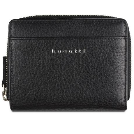BUGATTI Reissverschluss Geldbörse  