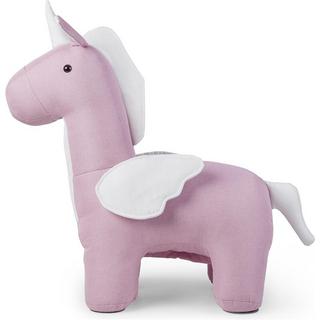 ZOOSY  Einhorn Pinky, Kinder-Hocker - pink 