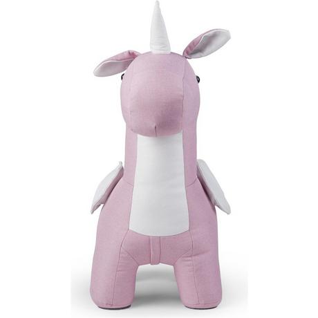 ZOOSY  Einhorn Pinky, Kinder-Hocker - pink 