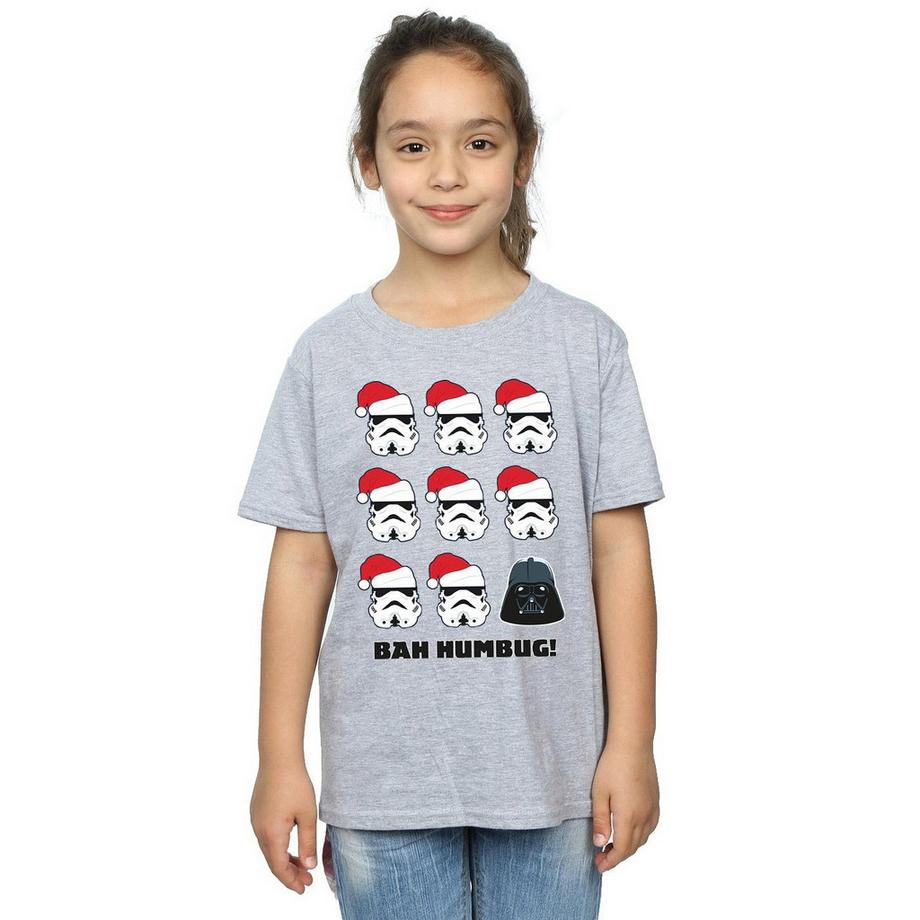 STAR WARS  Tshirt HUMBUG 