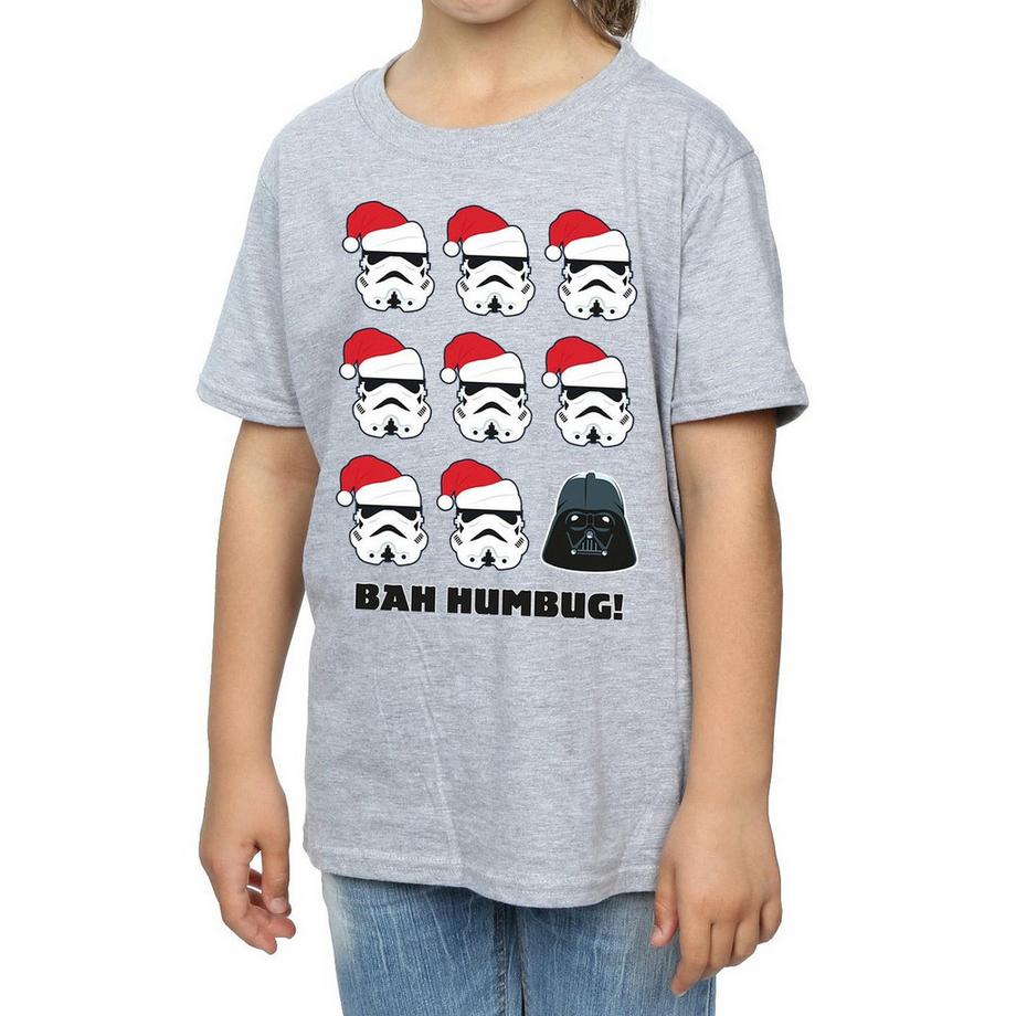 STAR WARS  Tshirt HUMBUG 
