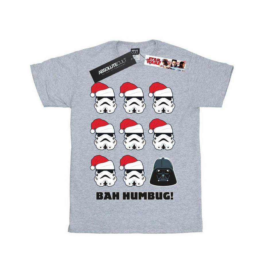 STAR WARS  Tshirt HUMBUG 