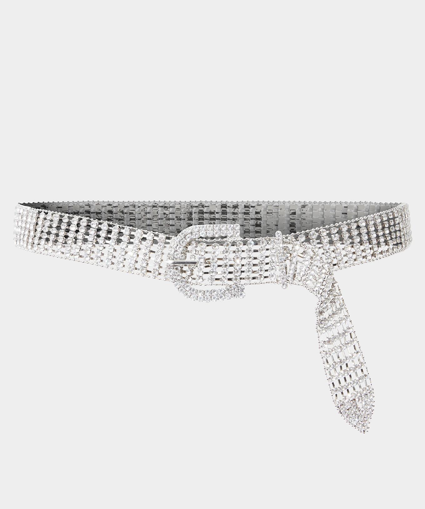 Joe Browns  Ceinture Chaîne Strass 