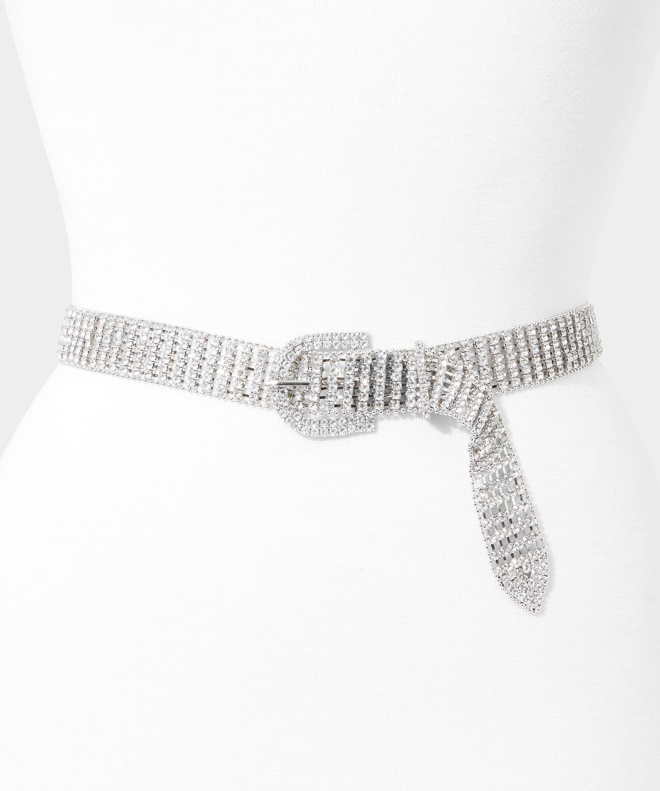 Joe Browns  Ceinture Chaîne Strass 